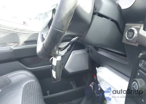 2023 Ford F-150 Raptor из США, поврежденный, VIN 1FTFW1RG1PFB25028